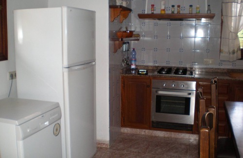 Santanyi Cottage | Typical Majorcan finca with pool, wireless, garden, barbecue and heating