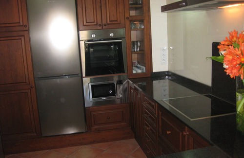 Son Macia Cottage | Typical Majorcan house with terrace and pool with beautiful sunset.