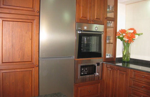 Son Macia Cottage | Typical Majorcan house with terrace and pool with beautiful sunset.