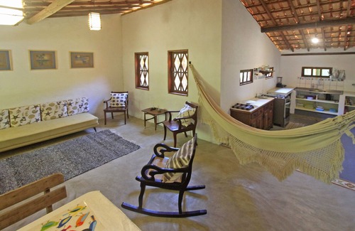 Trancoso House | Typical Trancosense house, warmth and quiet - João Vieira/Piri