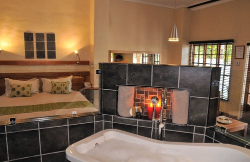 Greater Tzaneen Hotel | Tzaneen Country Lodge