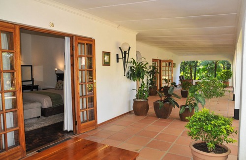 Greater Tzaneen Hotel | Tzaneen Country Lodge