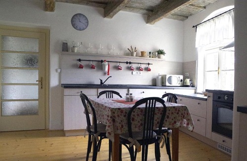 Trebic Apartment | U Židovské brány