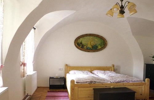 Trebic Apartment | U Židovské brány