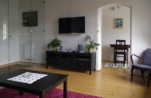 Trebic Apartment | U Židovské brány