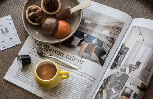 Tiberias Old City Hotel | U Boutique Kinneret by the Sea of Galilee