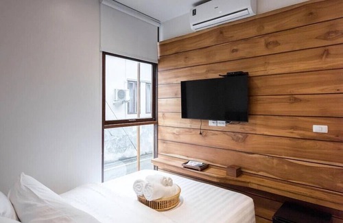 Chiang Khan Hotel | U Chaikhong