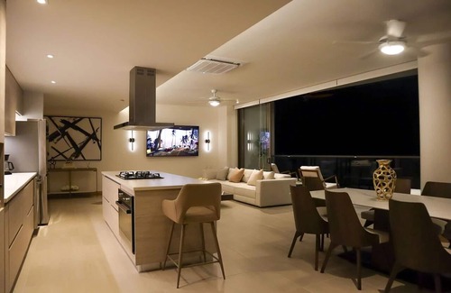 Zona Norte Apartment | U-GO Morros EOS Frente al Mar