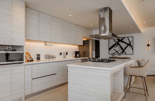 Zona Norte Apartment | U-GO Morros EOS Frente al Mar