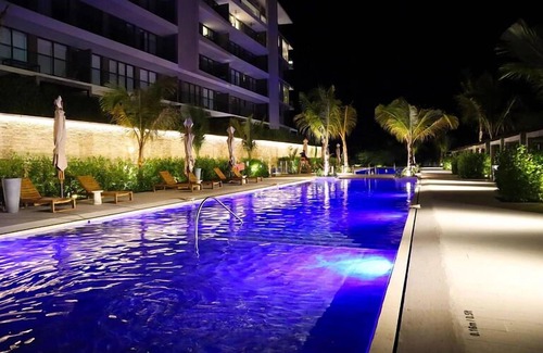 Zona Norte Apartment | U-GO Morros EOS Frente al Mar