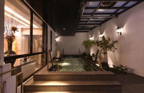 Xitun District Hotel | U-Her Hotel