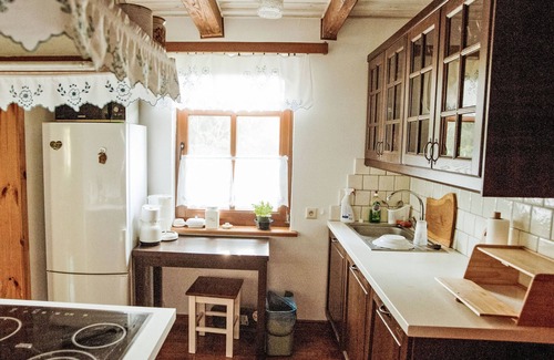 Bialowieza House | U Prababci Olgi by Interhome