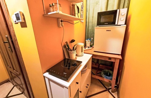 Bialowieza House | U Prababci Olgi by Interhome