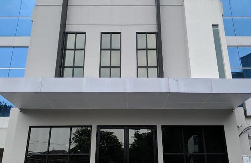 East Jakarta Hotel | U Stay Hotel Style Batik