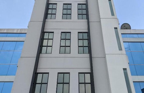 East Jakarta Hotel | U Stay Hotel Style Batik