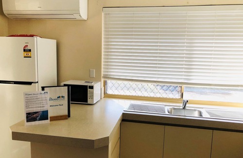 Preston Beach Villa | U1 API Preston Beach Front Apartments