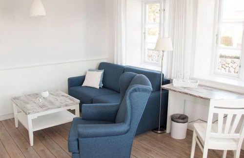 Norddorf Hotel | Ual Öömrang Wiartshüs