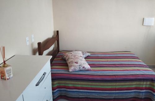 Marataizes Apartment | Ualace pereira de Moura