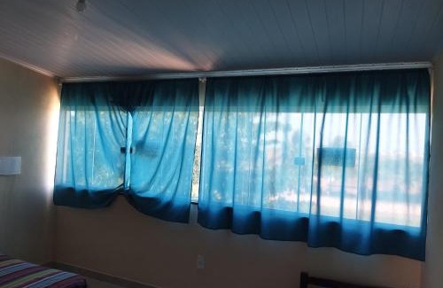 Marataizes Apartment | Ualace pereira de Moura