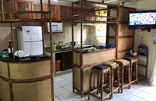 Praia Grande Apartment | Ubatuba- Duplex Penthouse 3 Bedrooms