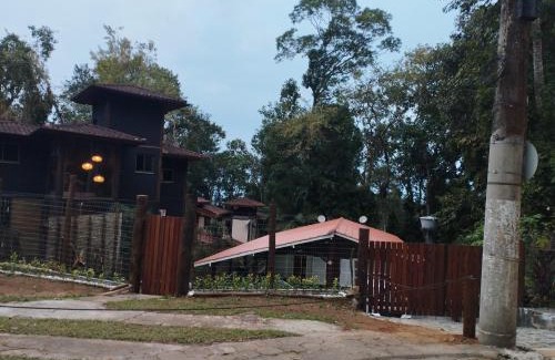 Felix House | UBATUBA, SP - BRASIL - PRAIA DO FELIX - Casa do Aconchego