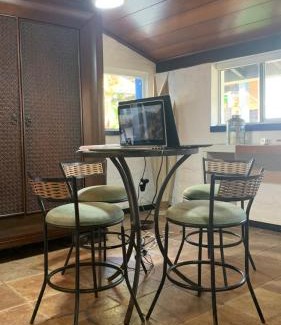 Pereque-Mirim House | Ubatuba Vivencie nossa energia