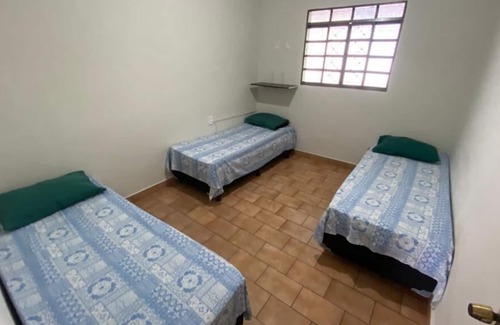 Marta Helena House | Uberlândia House