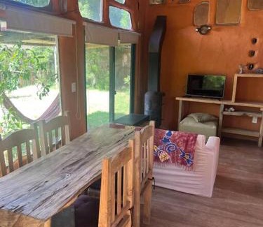 El Tesoro House | Ubicación estratégica