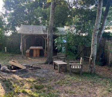 El Tesoro House | Ubicación estratégica