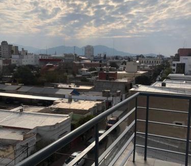 San Luis Apartment | UBICACION IDEAL Centro de San Luis