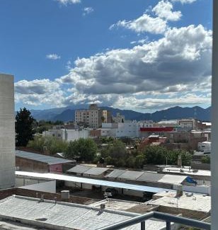 San Luis Apartment | UBICACION IDEAL Centro de San Luis