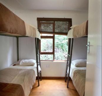 Waterval Boven Apartment | Ubuntu Hikers Cabin