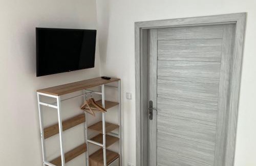 Radvanovice Apartment | Ubytováni V Údolí