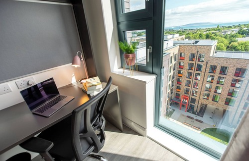 Booterstown House | UCD Campus Accommodation