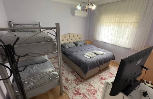 Ucmakdere Koyu House | Ucmakdere Pansiyon