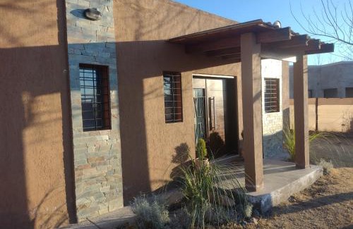 Tunuyan House | UCOGUESTHOUSE - Casa de Huéspedes