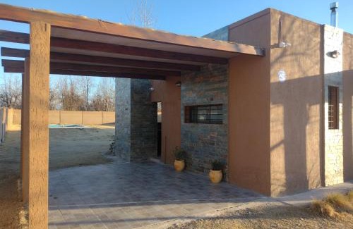 Tunuyan House | UCOGUESTHOUSE - Casa de Huéspedes