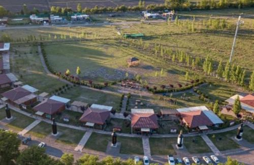 Tunuyan House | UCOGUESTHOUSE - Casa de Huéspedes