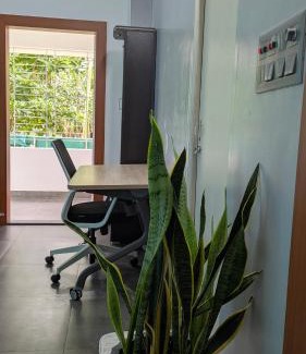 Balipara House | Udayachal House