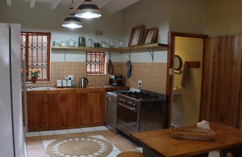 Assagay Apartment | Udayana House