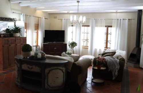 Assagay Apartment | Udayana House