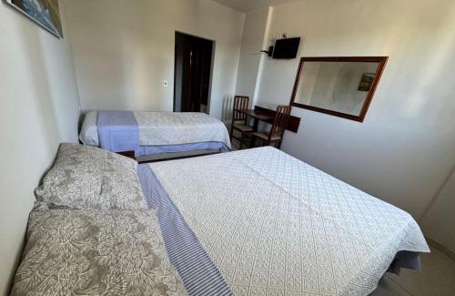 Cazeca Hotel | Udi Hotel Center