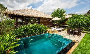 Tirappane Resort | Uga Ulagalla - Anuradhapura