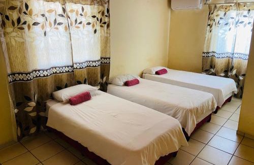 Mbazwana Bed & Breakfast | UHLABA USAMILA BnB ACCOMMODATION