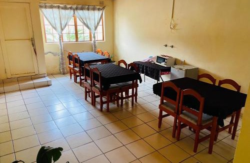 Mbazwana Bed & Breakfast | UHLABA USAMILA BnB ACCOMMODATION