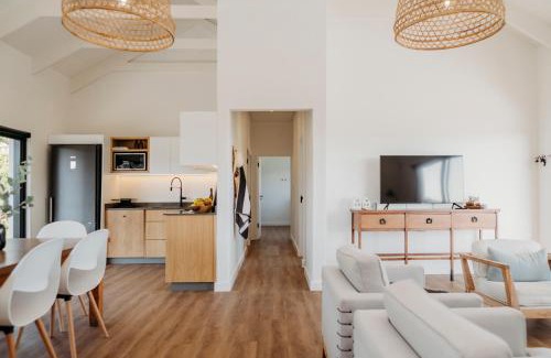 Pearly Beach House | Uitwaaien Beach Cottage