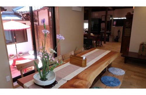 Uji Hotel | Uji Tea Inn - Vacation STAY 27186v