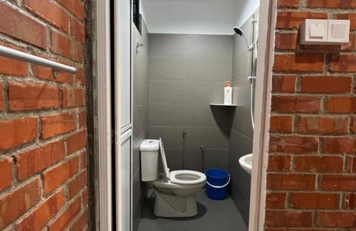 Kubu House | Ujud sepakat homestayy