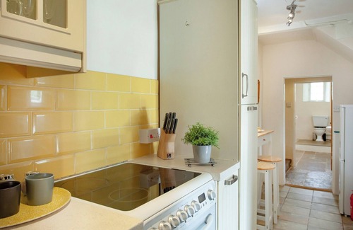 Sticklepath Cottage | UK45542-The Farm House