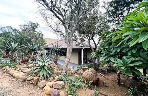 Kampersrus Ski Chalet | Ukuthula Cottages